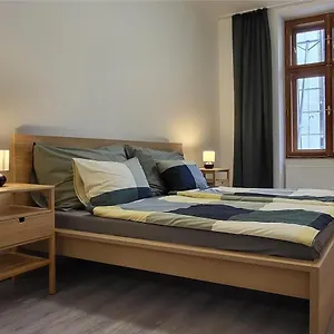 Minoritska Apartmán