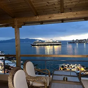  Apartament Hermes Albania