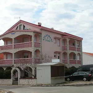  Apartament Nena Chorwacja