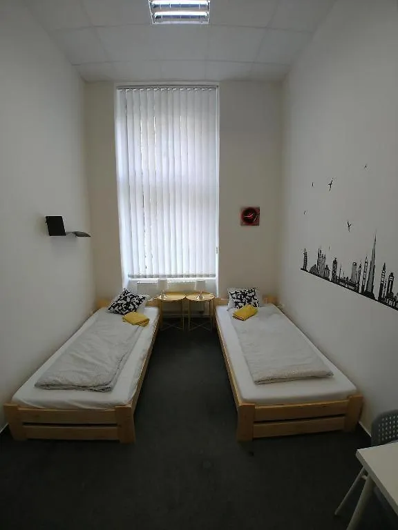 Cozy Rooms, 10 Min By Walk To The Center Brno