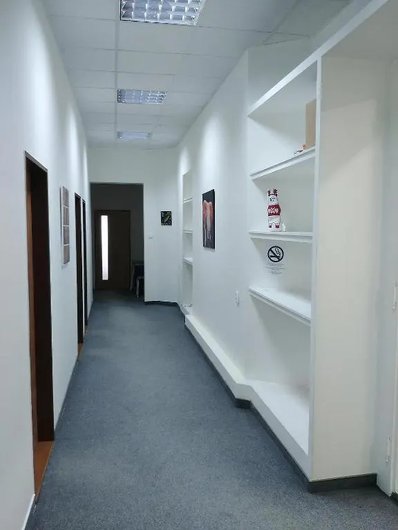 아파트 Cozy Rooms, 10 Min By Walk To The Center 브르노 체코