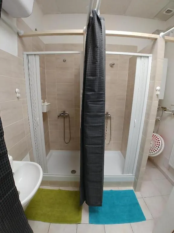 Apartment Cozy Rooms, 10 Min By Walk To The Center Brno