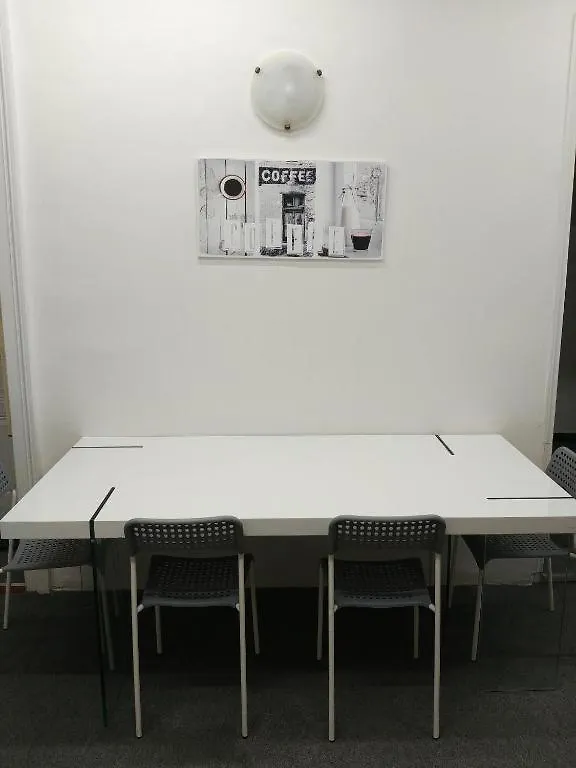 Cozy Rooms, 10 Min By Walk To The Center 브르노