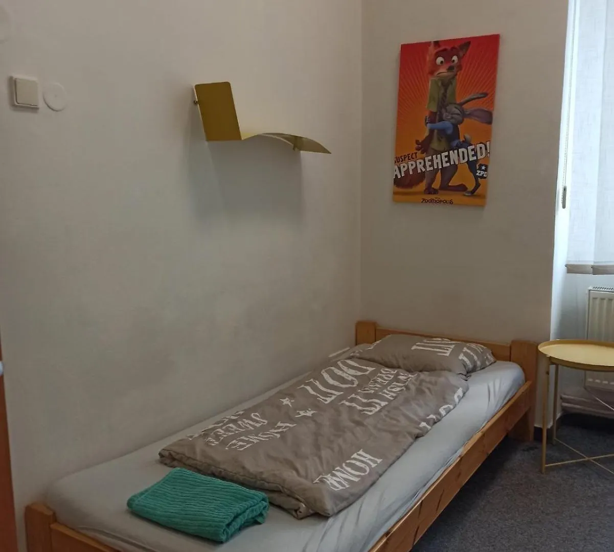 Cozy Rooms, 10 Min By Walk To The Center Brno Apartament