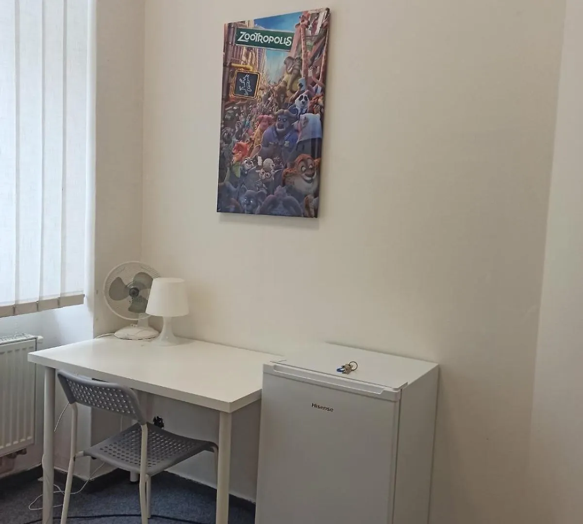 Apartament Cozy Rooms, 10 Min By Walk To The Center Brno Czechy