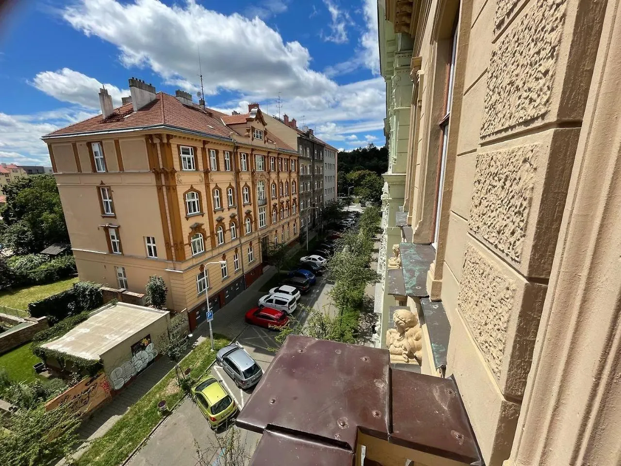 Cozy Rooms, 10 Min By Walk To The Center Brno Czechy