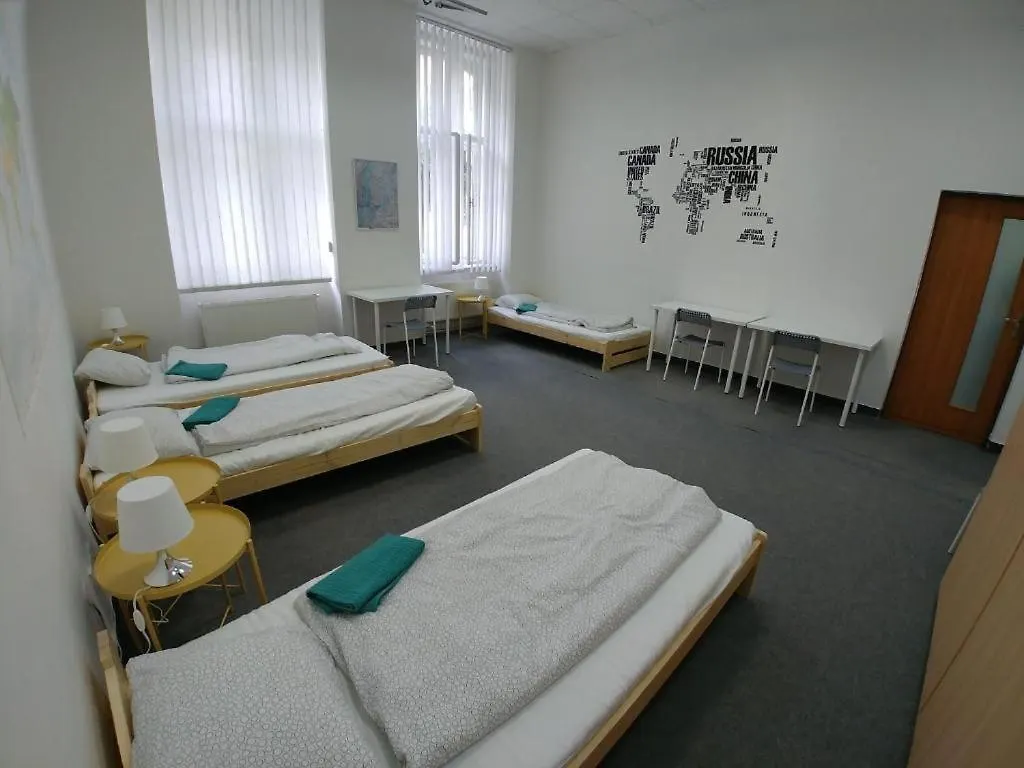 Cozy Rooms, 10 Min By Walk To The Center Brno Apartment