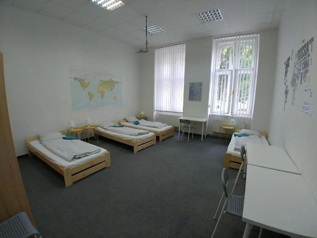 Cozy Rooms, 10 Min By Walk To The Center 브르노 0*,