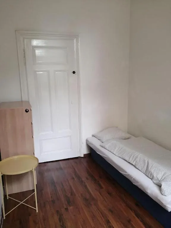 Cozy Rooms, 10 Min By Walk To The Center Brno 0*,  Czechy