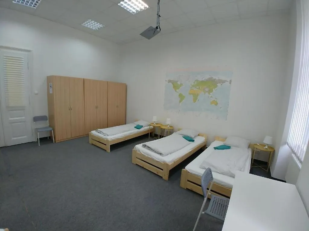 Cozy Rooms, 10 Min By Walk To The Center 브르노 체코