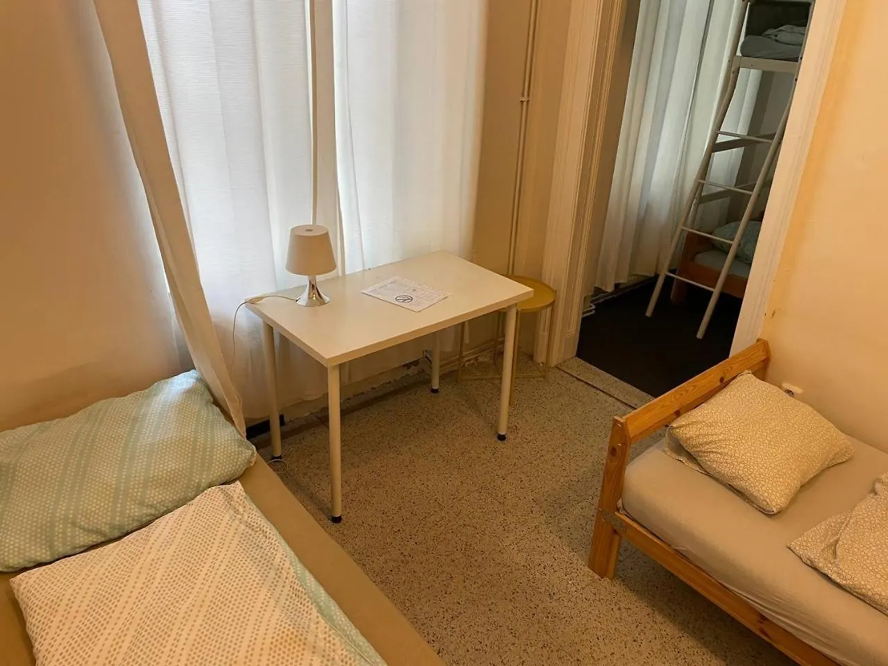 Cozy Rooms, 10 Min By Walk To The Center 브르노 아파트
