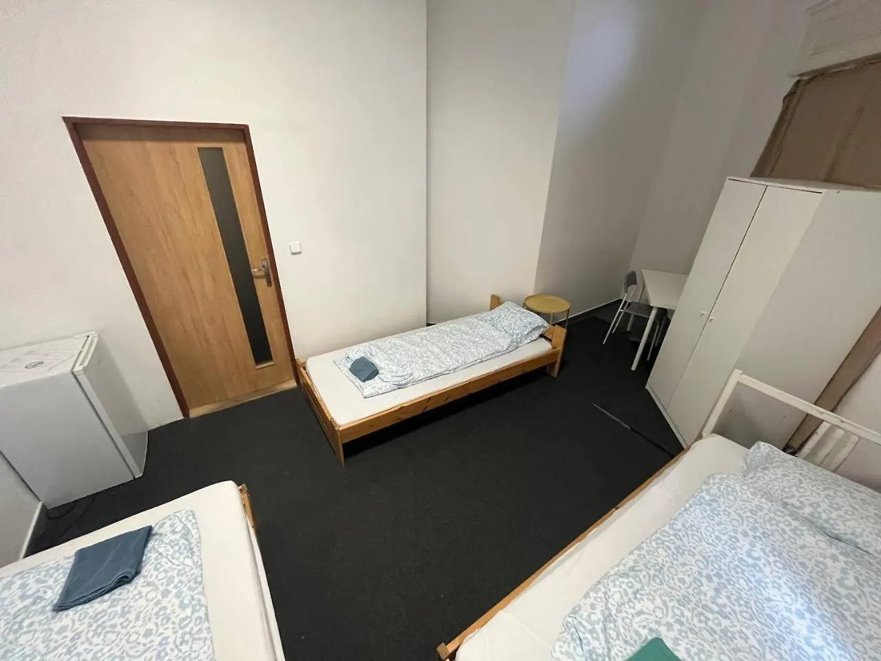 Cozy Rooms, 10 Min By Walk To The Center Brno